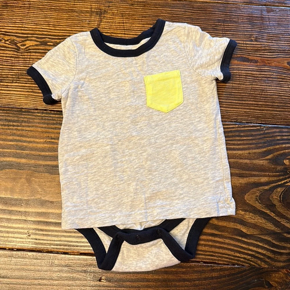 Tea Collection One-Piece - Picture 1 of 5